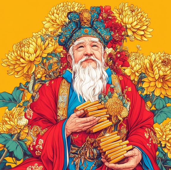 Năm 2026 có 3 con giáp được 