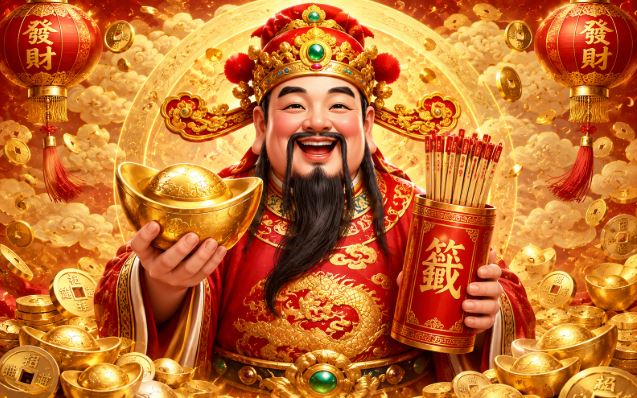Rút quẻ tài lộc tuần mới (22/6-28/6): Con giáp nào lương thưởng rủng rỉnh, con giáp nào cần thắt chặt chi tiêu?
