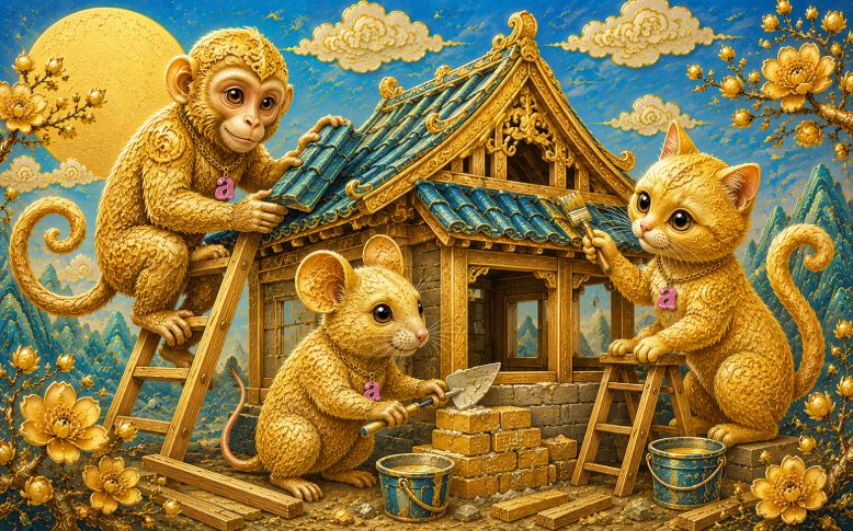 Vì sao người ta kiêng khởi công xây nhà vào tháng 7 Âm lịch?