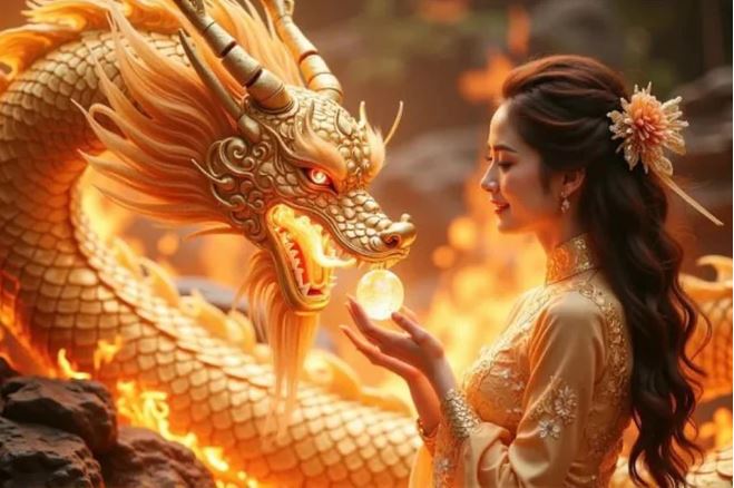 4 con giáp có Tầm Nhìn Xa, đón vàng đón bạc 100 ngày tới