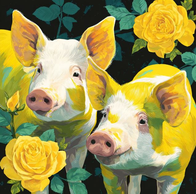 4 con giáp càng bớt so sánh càng dễ sống giàu sang, đủ đầy