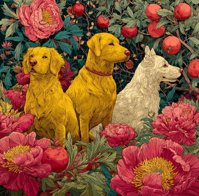 Nhìn thấu tài lộc 2026: 4 con giáp bứt phá làm đại gia, kinh doanh một vốn bốn lời vì đi đâu cũng có người chống lưng che chở