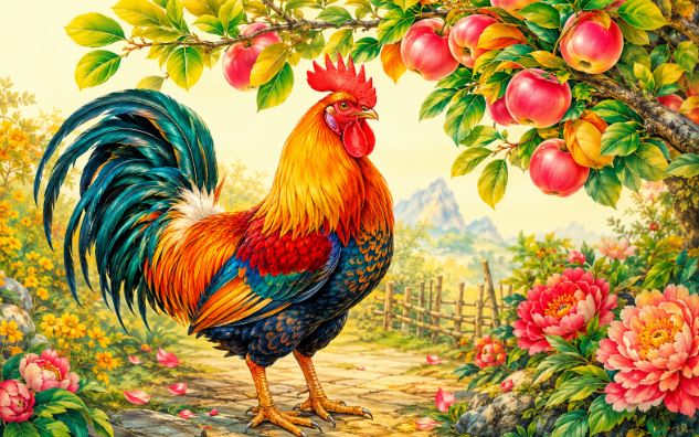 Qua thời lận đận đến ngày thăng hoa: 4 con giáp chạm đúng long mạch tài lộc, quý 2 tiền bạc tự tìm đến nhà