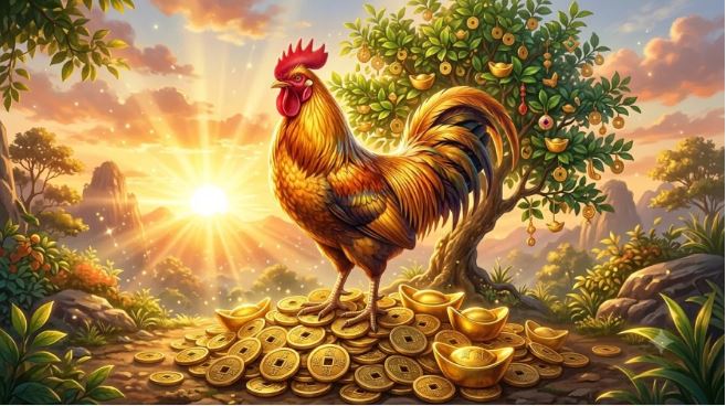 Cuối tháng 6 âm lịch: 3 con giáp tiền vào liên tục, càng chăm chỉ càng giàu