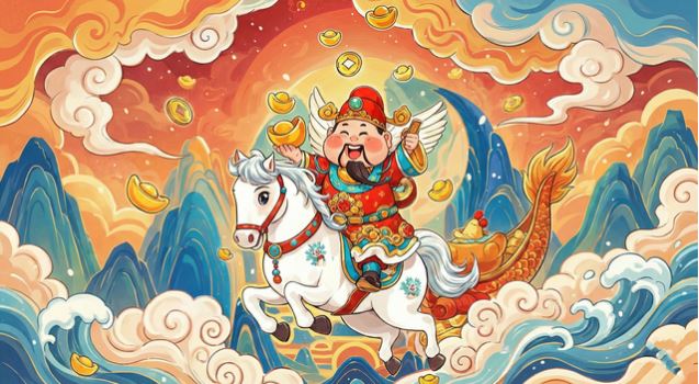 Lời thì thầm của vũ trụ gửi 12 con giáp tuần mới: Ai đón lộc về nhà, ai cần 