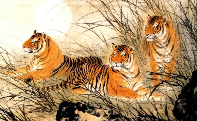 Con giáp này thanh xuân 