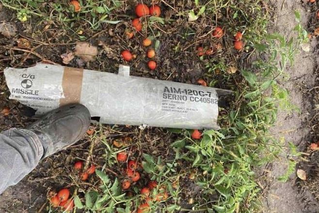 NATO tốn hàng triệu USD để bắn hạ UAV giá rẻ của Nga