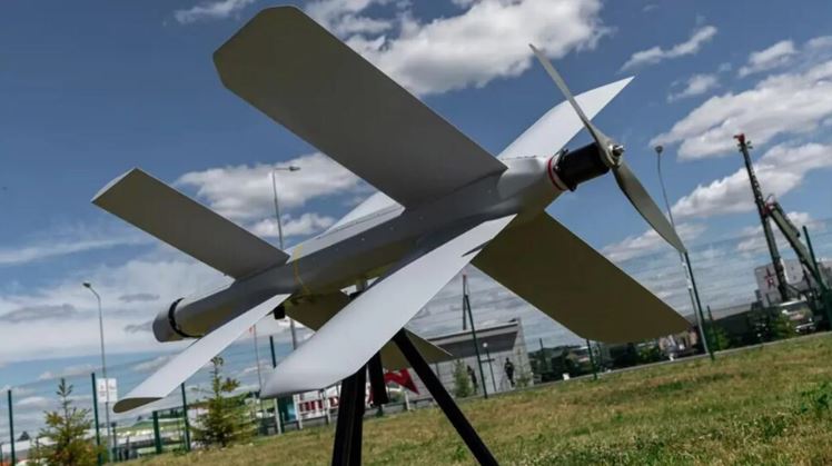 Chuyên gia quân sự tiết lộ 3 bí quyết thành công của UAV Nga 