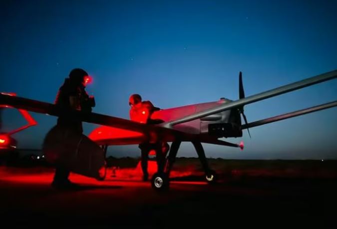 Ukraine xin lỗi các nước châu Âu vì sự cố UAV đi 'lạc'