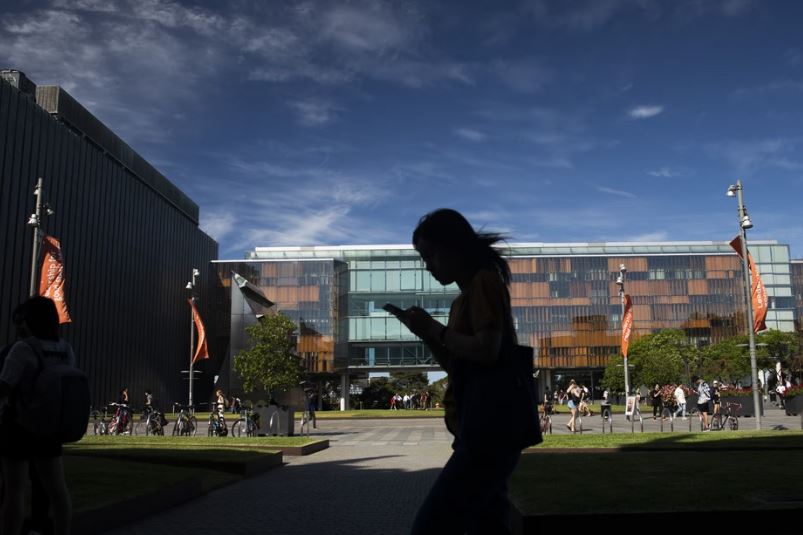 Australia siết chặt xét duyệt thị thực sinh viên các nước Nam Á