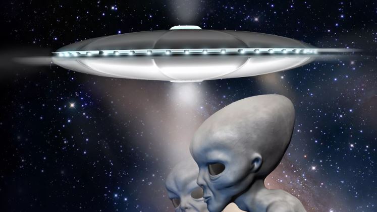 Daily Mail: Kho lưu trữ dữ liệu về UFO bị xóa sau lời hứa công bố thông tin của Tổng thống Trump