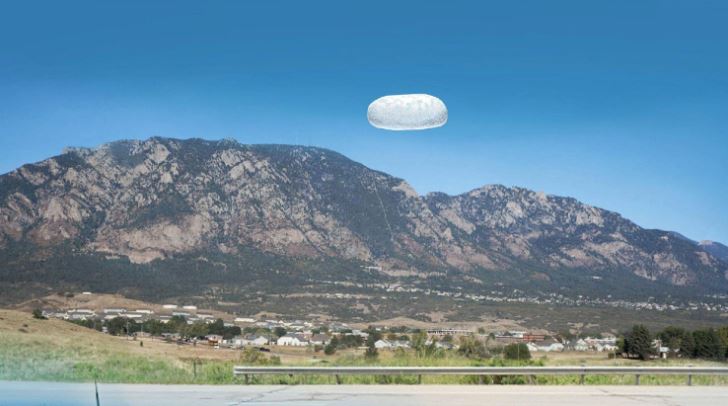 Mỹ tung bằng chứng chấn động về UFO 