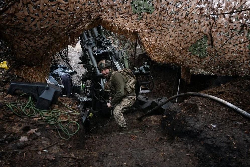 Nga đứng trước bước ngoặt lớn tại chuỗi thành trì chiến lược ở Ukraine