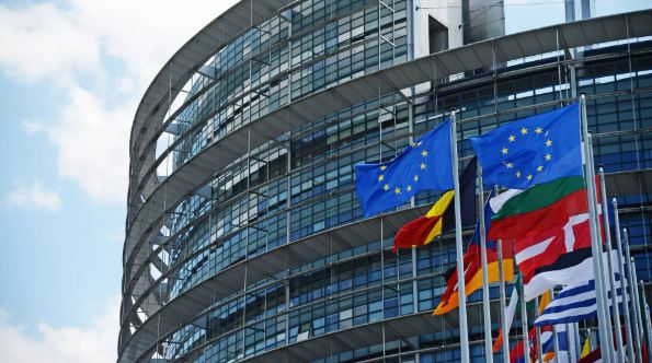 Tín hiệu mà châu Âu nhận được sau các cuộc tấn công của quân Ukraina