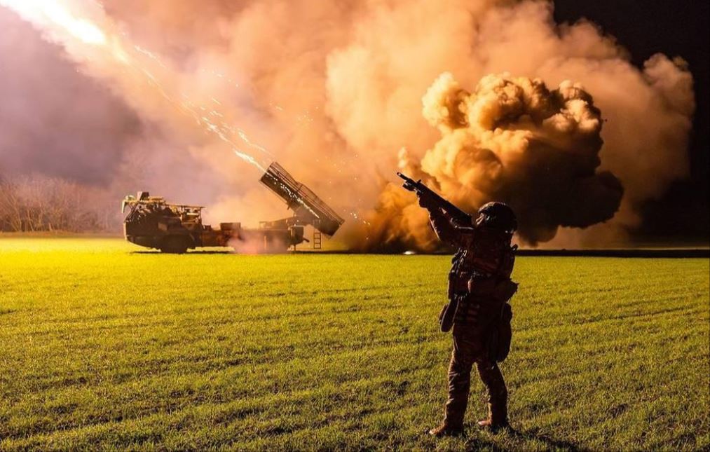 Sự sụp đổ của Pokrovsk có ý nghĩa gì đối với Ukraine và Nga