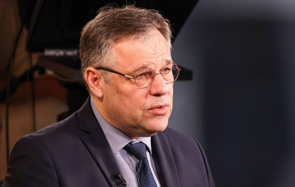 Nga chưa nhận thông báo chính thức từ Ukraine về việc đình chỉ đàm phán