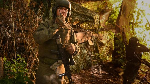 Dư luận tại Mỹ tiết lộ “cách nhanh nhất” để chấm dứt xung đột Ukraina