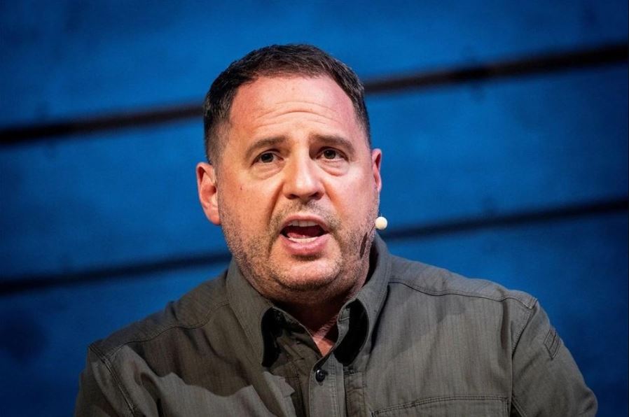 Cựu Chánh Văn phòng Tổng thống Zelensky tuyên bố ra tiền tuyến sau khi bị sa thải