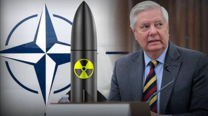 Đảm bảo an ninh cho Ukraine không thể bao gồm gia nhập NATO hay vũ khí hạt nhân