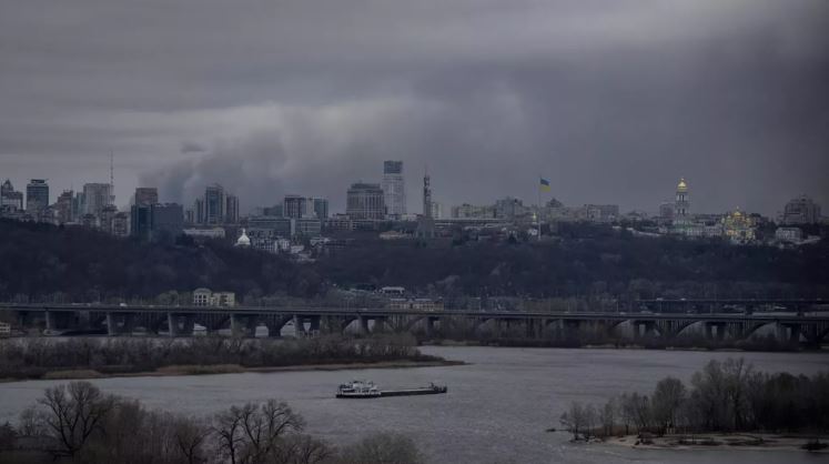 Tháng ngày Kiev dần cạn kiệt sau khi EU thất bại trong việc đạt thỏa thuận về tài sản Nga