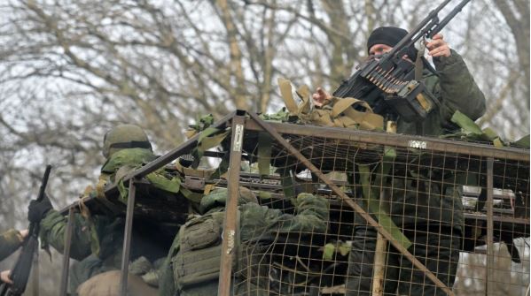 Chính quyền Ukraina che giấu tổn thất thực sự của quân đội