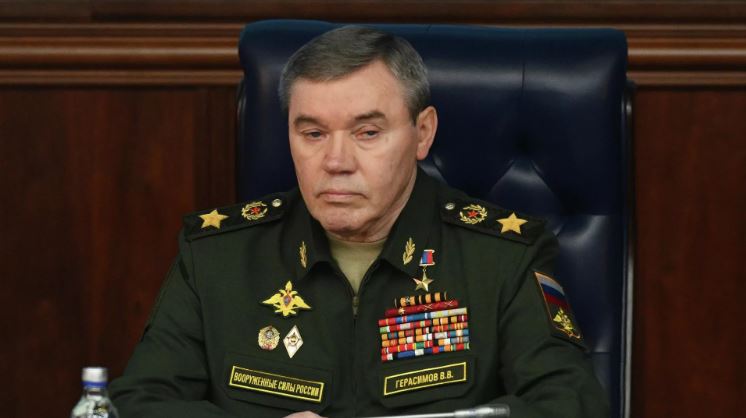 Bộ Tổng Tham mưu Nga: Nga đã giải phóng 12 khu dân cư trong hai tuần đầu tháng 3