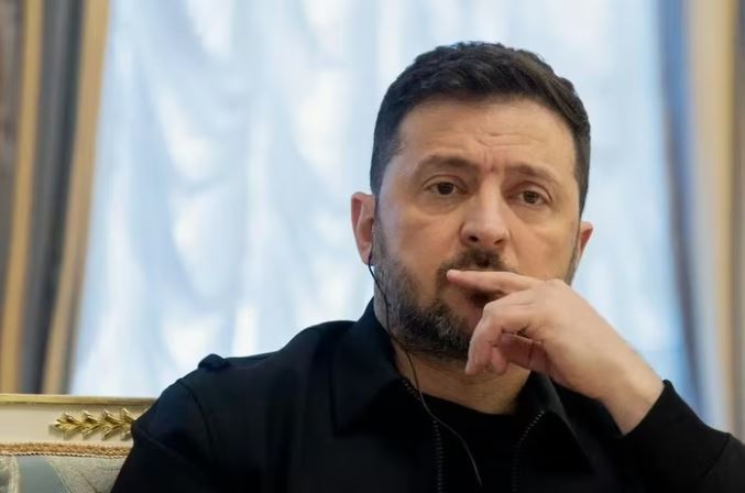 Đồng minh phương tây muốn Ukraine hạn chế tấn công hạ tầng năng lượng Nga