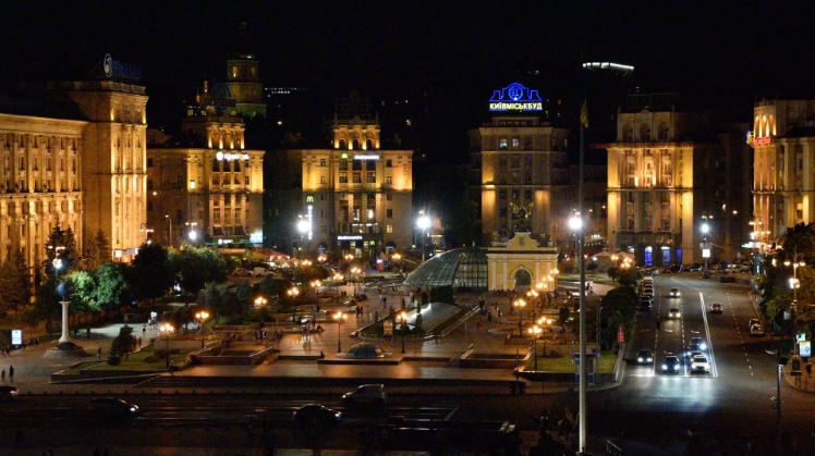 “Đôi khi ngay cả phụ nữ cũng bị nhắm đến”. Các sự kiện ở Ukraina khiến nước Đức kinh hoàng