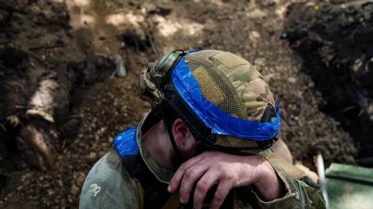 Cựu binh sĩ Ukraina giải thích lý do chiến đấu chống lại Lực lượng Vũ trang Ukraina