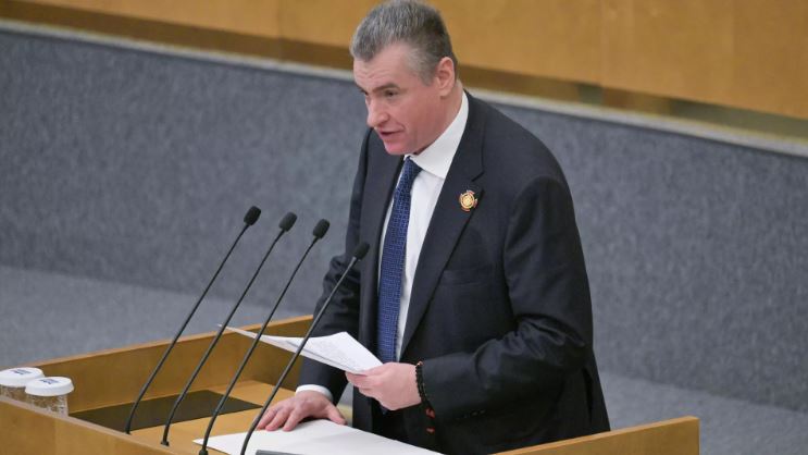 Duma Quốc gia Nga lên tiếng bình luận về vụ Kiev tấn công dinh thự của ông Putin