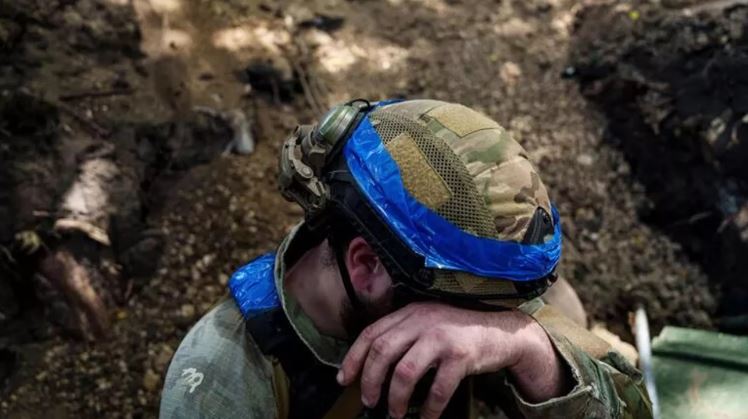 Phương Tây nêu các điều kiện chấm dứt xung đột Nga - Ukraina với Kiev