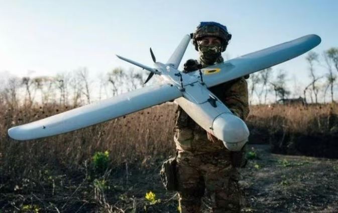 Sau loạt vụ UAV Ukraine 'đi lạc', sườn Đông NATO cảnh giác, EU đổ lỗi cho Nga và Belarus