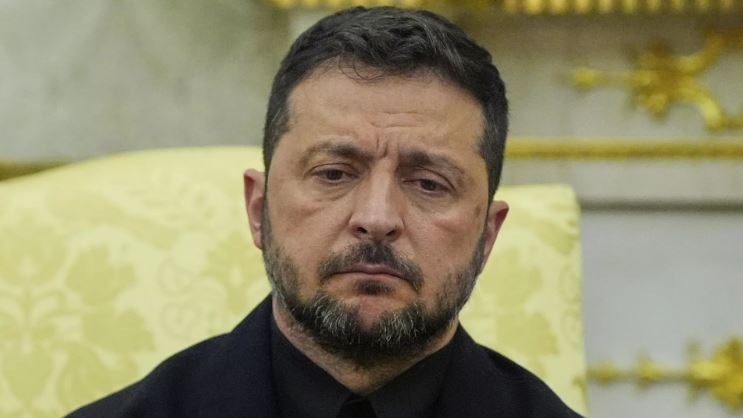 Hạ viện Nga lý giải việc Zelensky từ chối thừa nhận vụ tấn công nhằm vào dinh thự của ông Putin