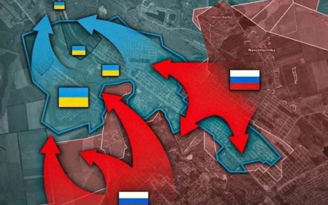 Chiến sự Ukraine ngày 13/6: Nga áp sát mục tiêu chiến lược, Ukraine cảnh báo đỏ về tên lửa Oreshnik
