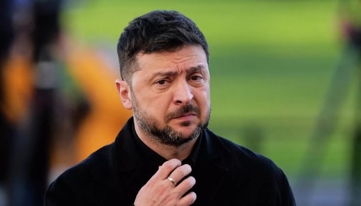 Chuyên gia: Phương Tây giữ Zelensky trong sợ hãi bằng cách sử dụng Fedorov và Budanov