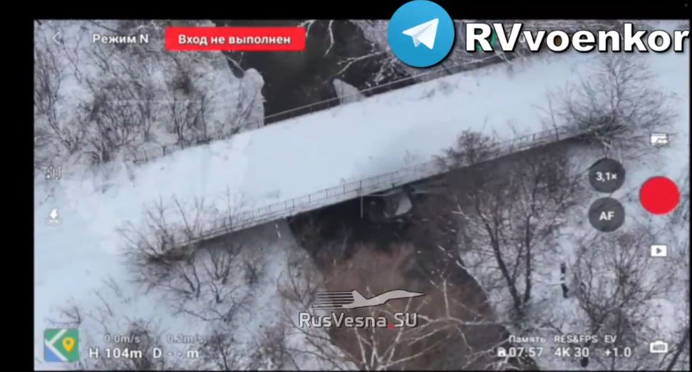 Chiếm điểm cao, cắt sườn: Nga mở hành lang tiến về Kramatorsk