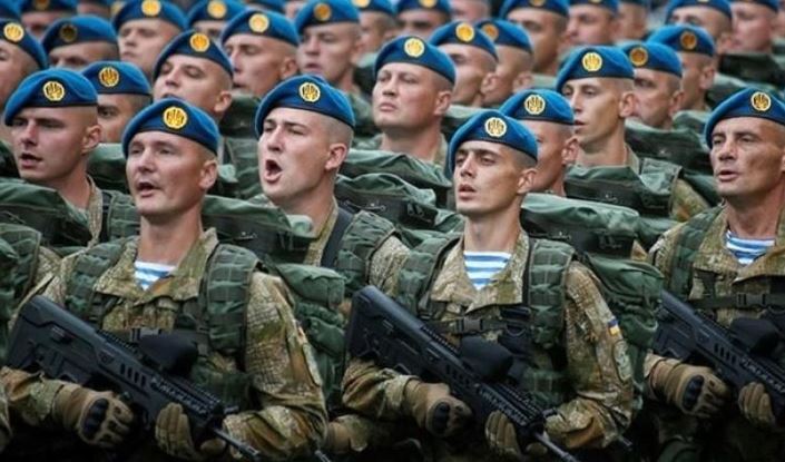 Thảm kịch tại lễ trao thưởng: Nga tấn công chớp nhoáng, lính tinh nhuệ Ukraine thương vong nặng