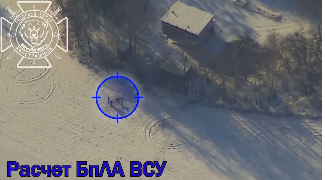 Vòng vây khép chặt: Lực lượng Ukraine trước sức ép tiến công đa hướng của Nga