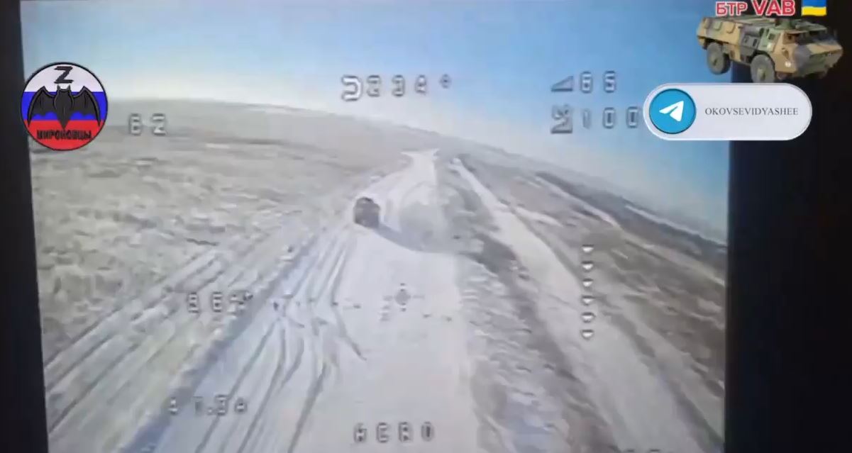 Áp sát Slovyansk từ hai hướng, quân Nga siết gọng kìm vào 'pháo đài' then chốt của Ukraine