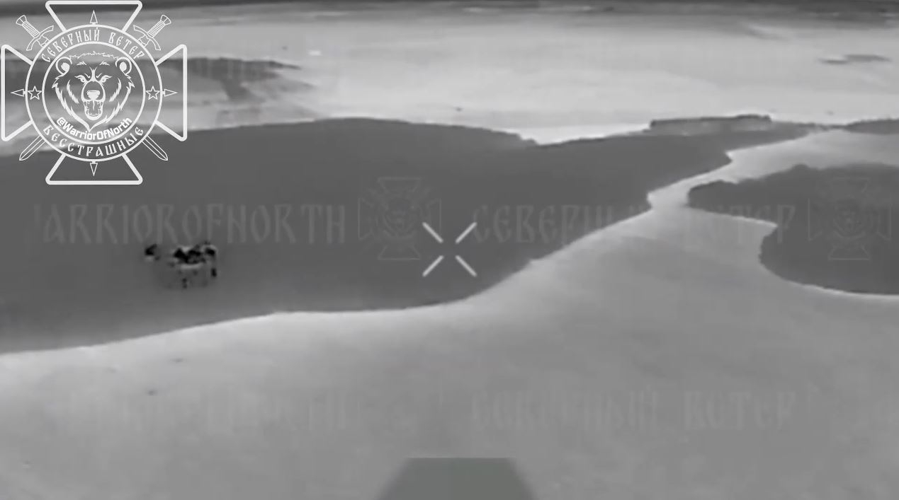 Nga dồn ép hai hướng Sumy và Kharkiv, UAV và hỏa lực dày đặc trên toàn tuyến