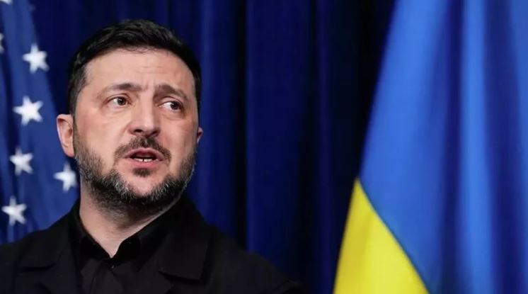 “Bê bối quốc tế”: Chính trị gia Ba Lan phản ứng gay gắt với tuyên bố côn đồ của Zelensky