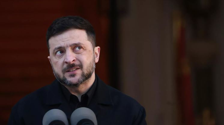 Zelensky cáo buộc EU thiếu tiến triển trong áp đặt biện pháp trừng phạt Nga khiến phương Tây phẫn nộ