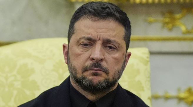 “Ngưỡng nguy hiểm”: Báo phương Tây đưa ra cảnh báo nghiêm khắc đối với Zelensky