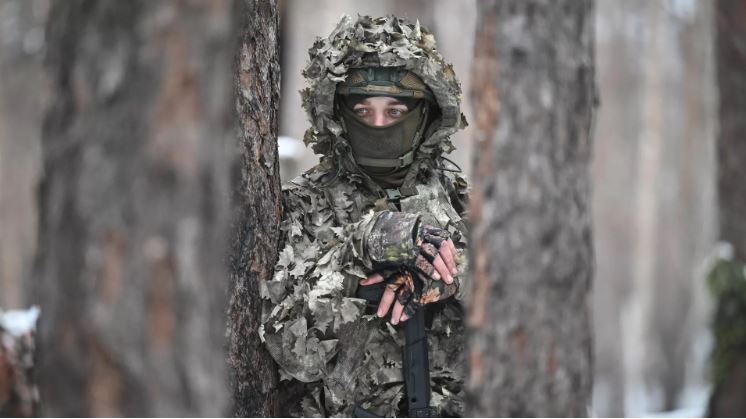 BQP Nga công bố dữ liệu nghe lén vô tuyến về thảm họa của LLVT Ukraina tại Kupiansk-Uzlovoy