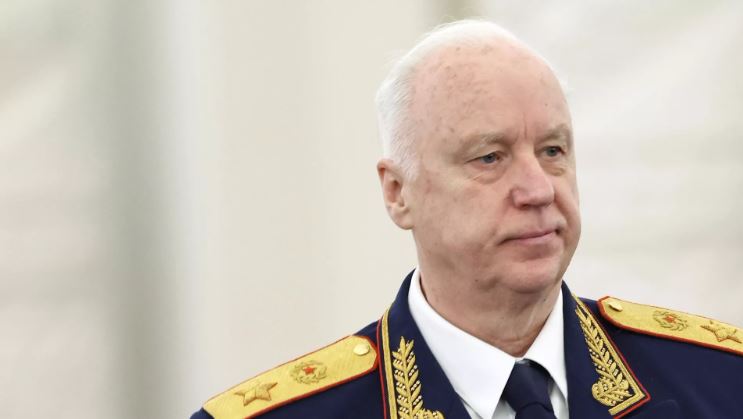 Chủ tịch Uỷ ban Điều tra Nga: Chiến binh Ukraina dùng dùi cui và đấu điện tra tấn tù nhân