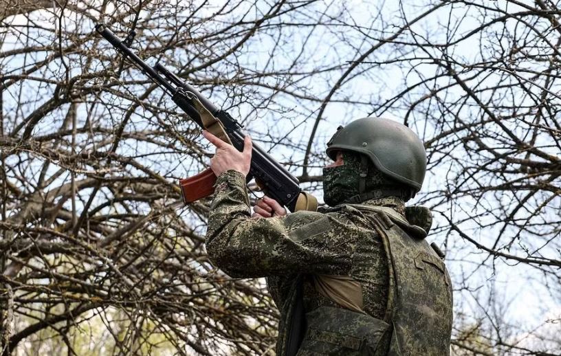 Nga: Ukraine mất hơn 1.000 binh sĩ chỉ trong 1 ngày