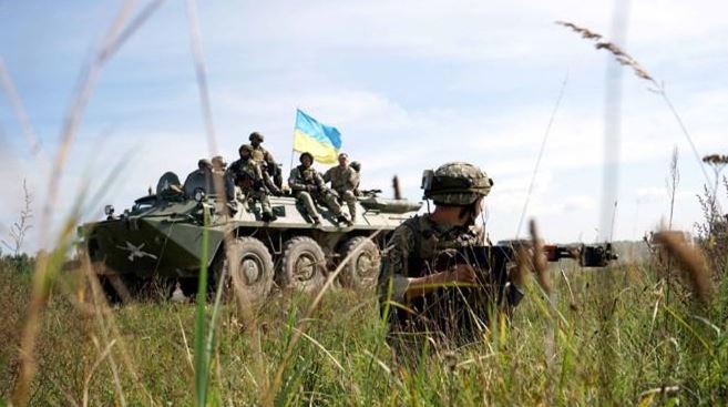 Cựu tướng Anh nói Ukraine không thể thắng được Nga do thiếu một thứ từ NATO