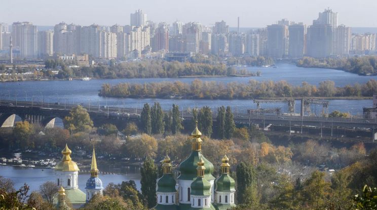 Dự báo từ cuộc họp kín: Ukraina đối mặt thất bại thảm khốc