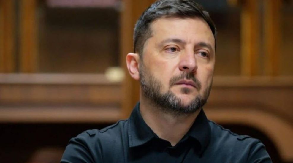 Ukraine đã nhận được dự thảo kế hoạch hòa bình từ Mỹ, sẵn sàng đàm phán