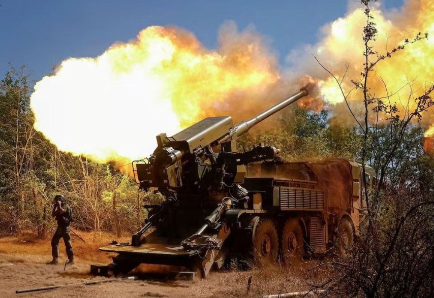 Nga đạt bước tiến lớn trên tiền tuyến giữa lúc đàm phán Ukraine 'căng như dây đàn'